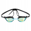 Plavecké okuliare pre dospelých Arena Cobra Core Swipe Mirror