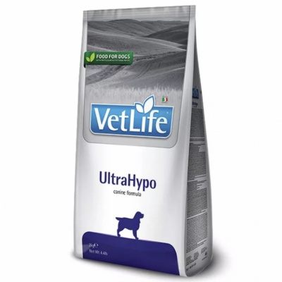 Farmina Vet Life Dog UltraHypo - 2 kg