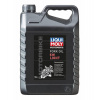 LIQUI MOLY Motorbike Fork Oil 5w Light - olej do tlmičov pre motocykle - ľahký 5 l