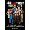 The Big Bang Theory Book of Lists