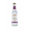 DOUBLE DUTCH Cranberry & Ginger Tonic Low Calorie 200 ml fľaša
