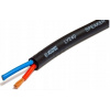 Reproduktorový kábel Klotz LY240 2 x 4 mm2, 1 m