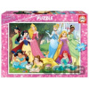 Educa Disney princesses 500 dielov