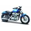 Maisto Harley Davidson 2012 XL 1200N Nightster 1:18