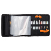 SAVAGE GEAR Flip Wallet Rig And Lure Holds