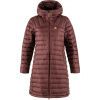 Fjällräven Snow Flake Parka Woman Port - M
