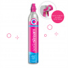 Sodastream CO2 bombička CQC