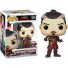Funko Pop! Marvel Doctor Strange in the Multiverse of Madness Defender Strange 1009