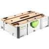 Festool SYSTAINER SYS-MFT-mobilný pracovný stôl