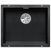 Blanco SUBLINE 500-U zanthracite 523432 + ZADARMO (Blanco SUBLINE 500-U zanthracite 523432 + ZADARMO)