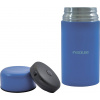 Rockland Comet Thermos 1 l odtiene modrej (Potravinové jedlo Vákuové večere termos)