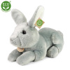Rappa Plyšový králik ležiaci, 33 cm