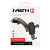SWISSTEN GRAVITY DRŽÁK DO AUTA S-GRIP G1-R1 65010600 Swissten