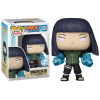 Funko POP! 1339 Animation: Naruto Shippuden - Hinata with Twin Lion Fists Special Edition
