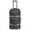 Quiksilver Reach Suitcase - xkkg/čierny/tymián (Quiksilver Reach Suitcase - xkkg/čierny/tymián)