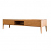 KARPIŠ Creativ TV skrinka 120 x 45 x 45 cm - tv skrinka