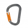 Petzl WILLIAM TRIACT LOCK