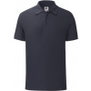 Fruit of the Loom F.O.L. | Iconic Polo_16.3044 Farba: deep navy, Veľkosť: L