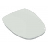 Ideal Standard Dea WC doska ultra plochá, SoftClose, biela T676701