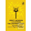 Percy Jackson and the Ol… (Rick Riordan)