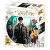 PRIME 3D Harry Potter Harry Herminona and Ron 500 dielov
