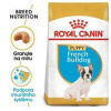 ROYAL CANIN French Bulldog puppy 3 kg