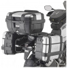 GIVI PLO1171MK rúrkový nosič bočných kufrov pre Honda CB 500 X (19-23)/NX 500 (24)
