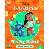 Disney Lilo and Stitch - The Dog Contest (Phase 3 Unit 9)
