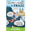 E-kniha Veverka a Myška v Praze - Jarmila Marešová
