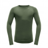 Funkčné tričko Expedition Merino 235 Devold® – Forest Green vel. XL