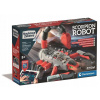 Clementoni 50718 Mecha Škorpión Robot