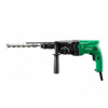 HIKOKI Kladivo kombinované DH24PMHWSZ 730W/2,7J