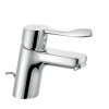 Kludi Pure&Easy Umývadlová batéria s výpustom, chróm 372840565