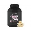 BrainMax Women Beauty Protein 1000 g Príchuť: Biela čokoláda