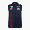 Red Bull Racing F1 týmová vesta RBR - M