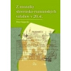 Z mozaiky slovensko-rumunských vzťahov v 20. st. - Kopecký Peter