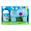 Fru Blu Hippo blaster so zásobníkom s náplňou 0 4 l
