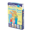 My Favorite Berenstain Bears Stories: Learning to Read Box Set (Berenstain Stan)