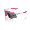 100% SPEEDCRAFT XS - Puddy Pink White Smoke