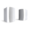 KEF VENTURA 6 • vonkajší reproduktor • Bielo-Sivá