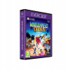 Windjammers, Karnov & Friends Evercade krabička