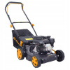 BENZÍNOVÁ KOSAČKA 42CM RIWALL PRO ČESKÁ