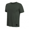 Sensor Merino Air Relax Fit Traveller KR pánské velikost XXL barva olive green