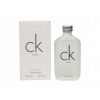 Calvin Klein CK One toaletná voda unisex 100 ml