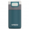 Kambukka termo hrnek Etna Deep Teal 300 ml
