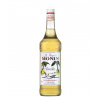 Monin Vanilla 1l
