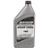 QUICKSILVER Prevodový olej SAE90, 946 ml 92-858064Q01 GEAR LUBE HIGH PERFORMANCE SAE90