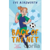 Back of the Net - Eve Ainsworth