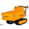 LUMAG MD 500 miniDumper