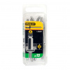 Stanley 1-PAA58T - Hliníkové trhacie nity 4×13mm, 15ks